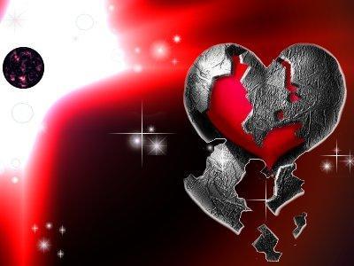 c'est mon coeur